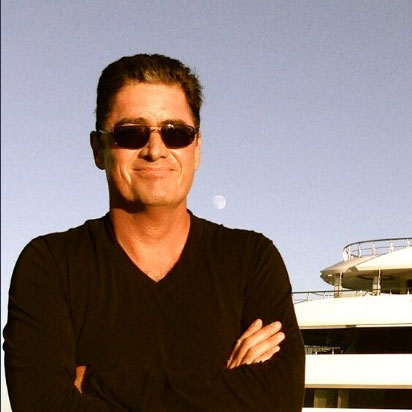 Javier Burillo Azcarraga